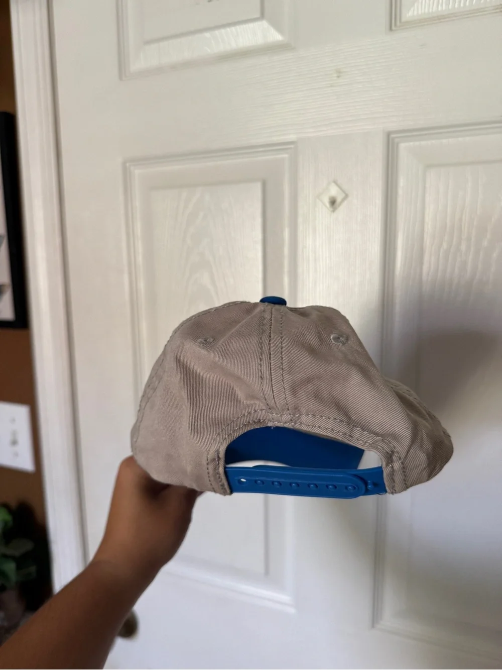 Disney Mickey Mouse Embroidered Baseball Hat / Youth Size